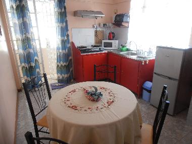 Maison de vacances /en/au Pereybere (Pereybere)ou appartement ou maison de vacances