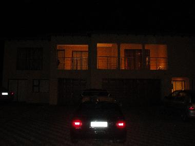 Chambre avec petit d�jeuner �/en/au Midrand (Gauteng)ou appartement ou maison de vacances