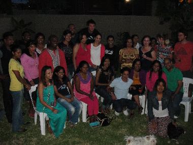 Chambre avec petit d�jeuner �/en/au Midrand (Gauteng)ou appartement ou maison de vacances