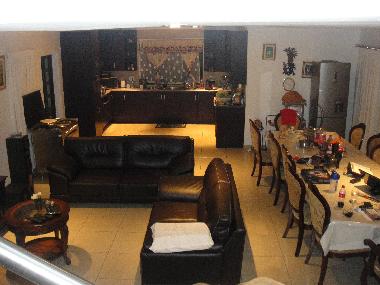 Chambre avec petit d�jeuner �/en/au Midrand (Gauteng)ou appartement ou maison de vacances