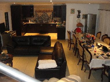 Chambre avec petit d�jeuner �/en/au Midrand (Gauteng)ou appartement ou maison de vacances