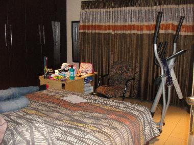 Chambre avec petit d�jeuner �/en/au Midrand (Gauteng)ou appartement ou maison de vacances