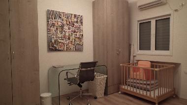Appartement de vacances �/en/au Tel Aviv (Tel Aviv)ou appartement ou maison de vacances