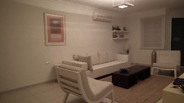 Appartement de vacances �/en/au Tel Aviv (Tel Aviv)ou appartement ou maison de vacances