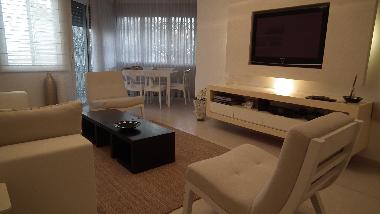 Appartement de vacances �/en/au Tel Aviv (Tel Aviv)ou appartement ou maison de vacances