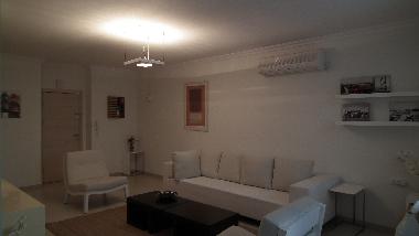Appartement de vacances �/en/au Tel Aviv (Tel Aviv)ou appartement ou maison de vacances