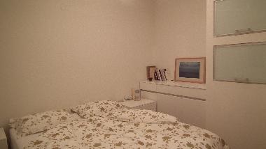 Appartement de vacances �/en/au Tel Aviv (Tel Aviv)ou appartement ou maison de vacances