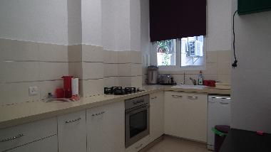 Chambre avec petit d�jeuner �/en/au Tel Aviv (Tel Aviv)ou appartement ou maison de vacances