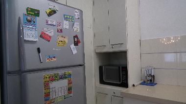 Chambre avec petit d�jeuner �/en/au Tel Aviv (Tel Aviv)ou appartement ou maison de vacances