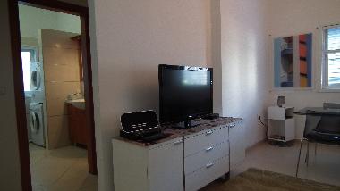 Chambre avec petit d�jeuner �/en/au Tel Aviv (Tel Aviv)ou appartement ou maison de vacances