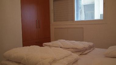 Chambre avec petit d�jeuner �/en/au Tel Aviv (Tel Aviv)ou appartement ou maison de vacances
