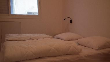 Chambre avec petit d�jeuner �/en/au Tel Aviv (Tel Aviv)ou appartement ou maison de vacances