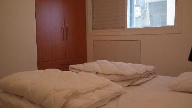Chambre avec petit d�jeuner �/en/au Tel Aviv (Tel Aviv)ou appartement ou maison de vacances