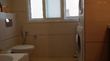 Chambre avec petit d�jeuner �/en/au Tel Aviv (Tel Aviv)ou appartement ou maison de vacances