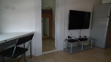 Chambre avec petit d�jeuner �/en/au Tel Aviv (Tel Aviv)ou appartement ou maison de vacances