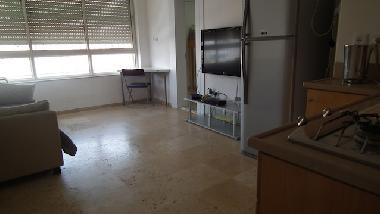 Chambre avec petit d�jeuner �/en/au Tel Aviv (Tel Aviv)ou appartement ou maison de vacances