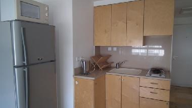 Chambre avec petit d�jeuner �/en/au Tel Aviv (Tel Aviv)ou appartement ou maison de vacances