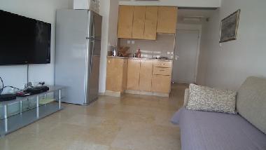 Chambre avec petit d�jeuner �/en/au Tel Aviv (Tel Aviv)ou appartement ou maison de vacances