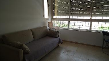 Chambre avec petit d�jeuner �/en/au Tel Aviv (Tel Aviv)ou appartement ou maison de vacances