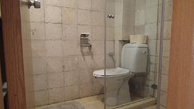 Chambre avec petit d�jeuner �/en/au Tel Aviv (Tel Aviv)ou appartement ou maison de vacances