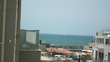 Chambre avec petit d�jeuner �/en/au Tel Aviv (Tel Aviv)ou appartement ou maison de vacances