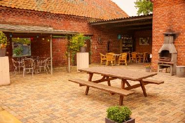 Maison de vacances /en/au Kervenheim / Kevelaer (Niederrhein)ou appartement ou maison de vacances