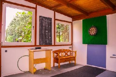 Maison de vacances /en/au Kervenheim / Kevelaer (Niederrhein)ou appartement ou maison de vacances