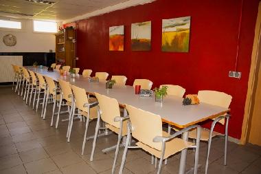 Maison de vacances /en/au Kervenheim / Kevelaer (Niederrhein)ou appartement ou maison de vacances