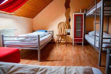 Maison de vacances /en/au Kervenheim / Kevelaer (Niederrhein)ou appartement ou maison de vacances