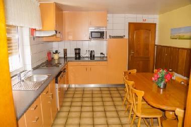 Maison de vacances /en/au Kervenheim / Kevelaer (Niederrhein)ou appartement ou maison de vacances