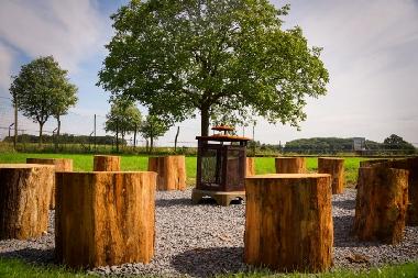 Maison de vacances /en/au Kervenheim / Kevelaer (Niederrhein)ou appartement ou maison de vacances