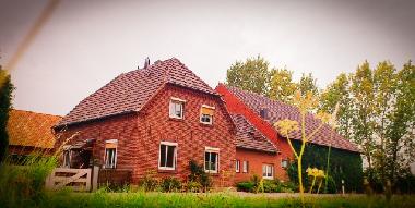 Maison de vacances /en/au Kervenheim / Kevelaer (Niederrhein)ou appartement ou maison de vacances