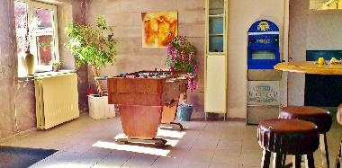 Maison de vacances /en/au Kervenheim / Kevelaer (Niederrhein)ou appartement ou maison de vacances