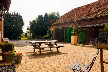 Maison de vacances /en/au Kervenheim / Kevelaer (Niederrhein)ou appartement ou maison de vacances