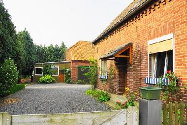 Maison de vacances /en/au Kervenheim / Kevelaer (Niederrhein)ou appartement ou maison de vacances