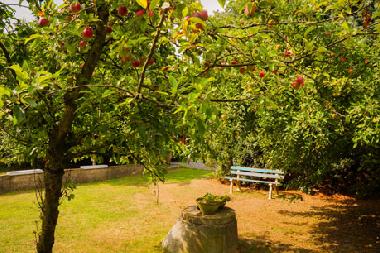 Maison de vacances /en/au Kervenheim / Kevelaer (Niederrhein)ou appartement ou maison de vacances