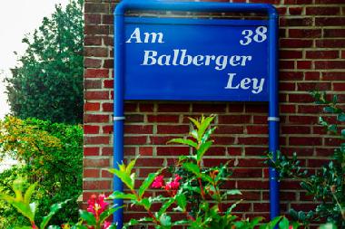 Maison de vacances /en/au Kervenheim / Kevelaer (Niederrhein)ou appartement ou maison de vacances