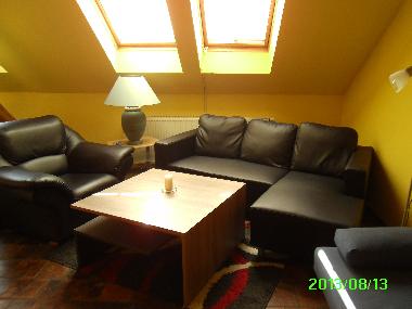 Appartement de vacances �/en/au Prag (Hlavni Mesto Praha)ou appartement ou maison de vacances