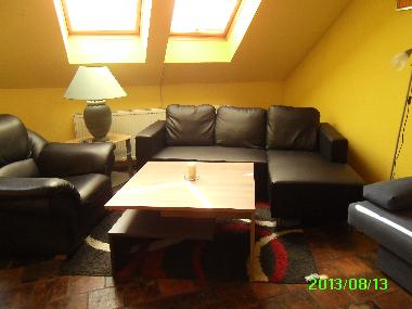 Appartement de vacances �/en/au Prag (Hlavni Mesto Praha)ou appartement ou maison de vacances