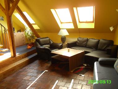 Appartement de vacances �/en/au Prag (Hlavni Mesto Praha)ou appartement ou maison de vacances