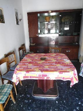 Maison de vacances �/en/au Viareggio (Lucca)ou appartement ou maison de vacances
