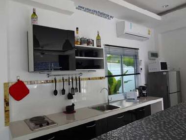 Villa /en/au Koh Samui (Surat Thani)ou appartement ou maison de vacances
