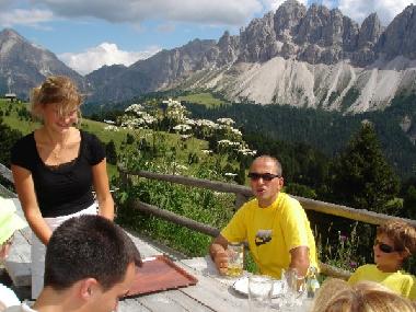 Maison de vacances �/en/au Natz (Bolzano-Bozen)ou appartement ou maison de vacances