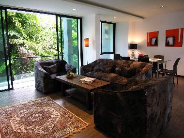 Maison de vacances /en/au Katu (Phuket)ou appartement ou maison de vacances