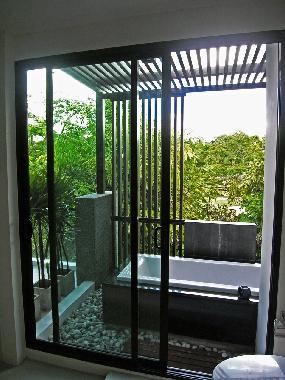 Maison de vacances /en/au Katu (Phuket)ou appartement ou maison de vacances