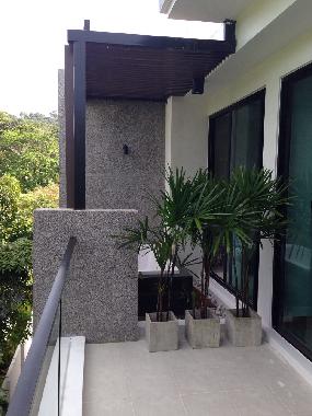 Maison de vacances /en/au Katu (Phuket)ou appartement ou maison de vacances