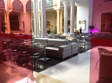 H�tel Mazagan beach resort