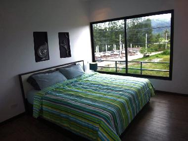 Maison de vacances /en/au Katu (Phuket)ou appartement ou maison de vacances