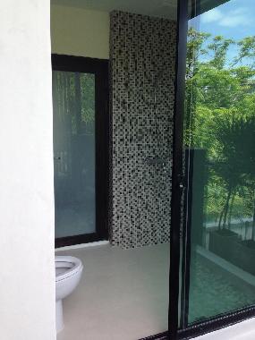 Maison de vacances /en/au Katu (Phuket)ou appartement ou maison de vacances