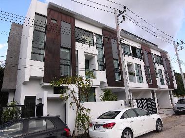 Maison de vacances /en/au Katu (Phuket)ou appartement ou maison de vacances